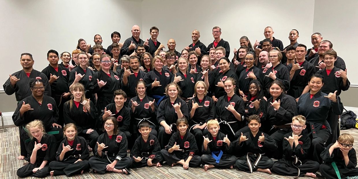 About Hattori Kempo Karate LLC